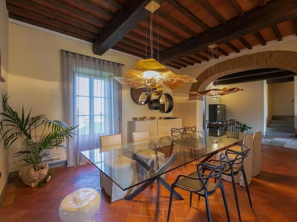 Holiday home Belvilla By Oyo Leopoldina Arezzo