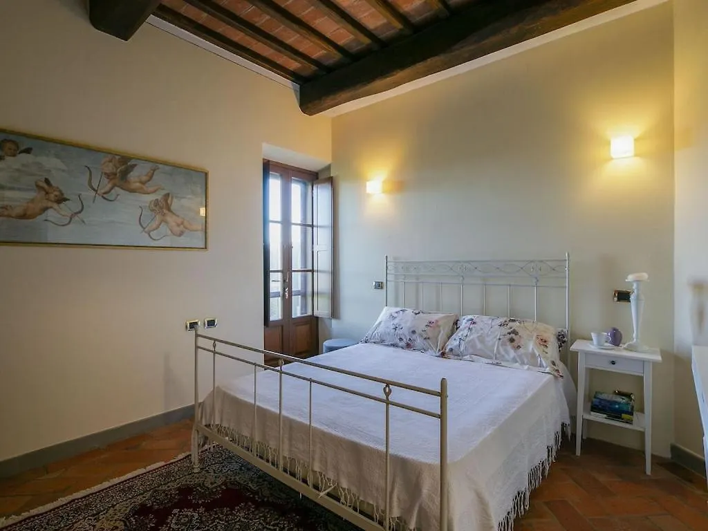 Belvilla By Oyo Leopoldina Arezzo