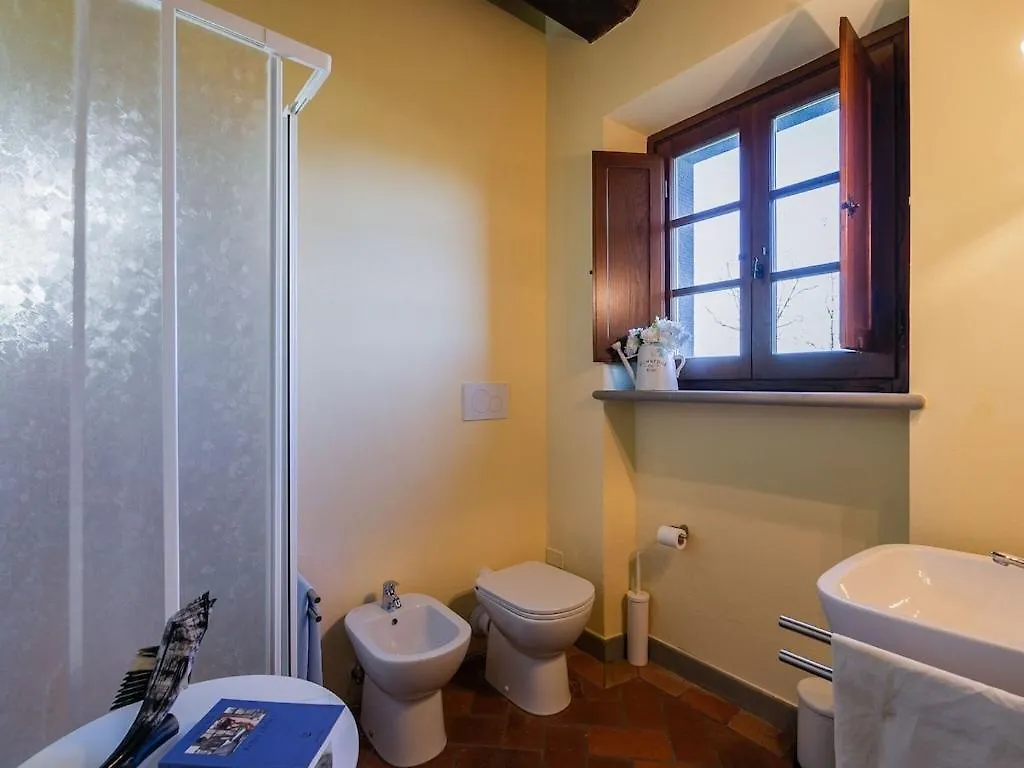 Holiday home Belvilla By Oyo Leopoldina Arezzo Italy