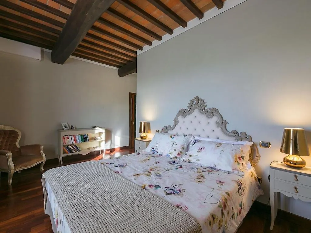 Belvilla By Oyo Leopoldina Arezzo 0*,  Italy