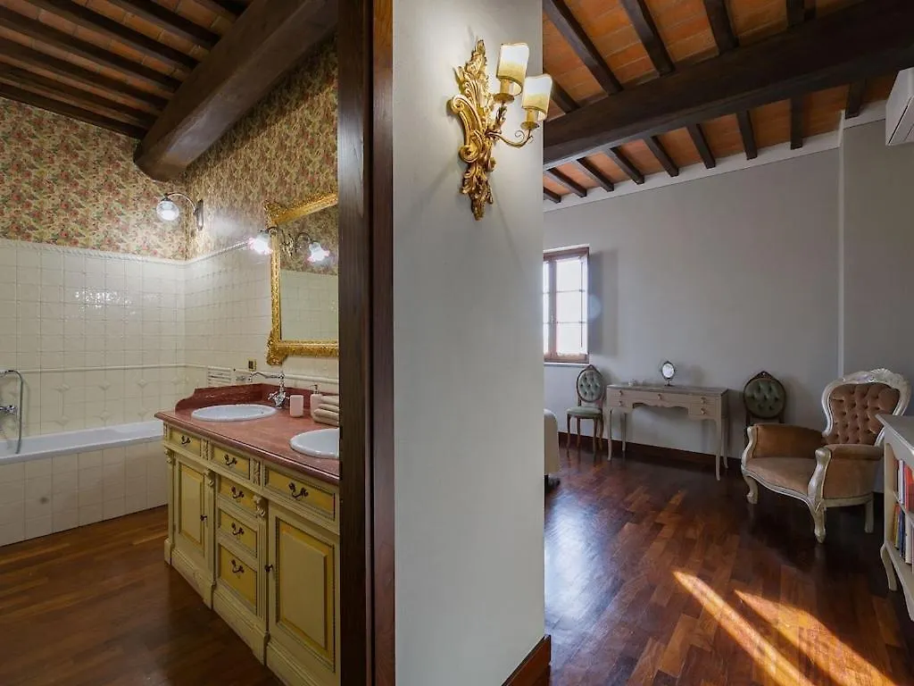 Belvilla By Oyo Leopoldina Arezzo 0*,