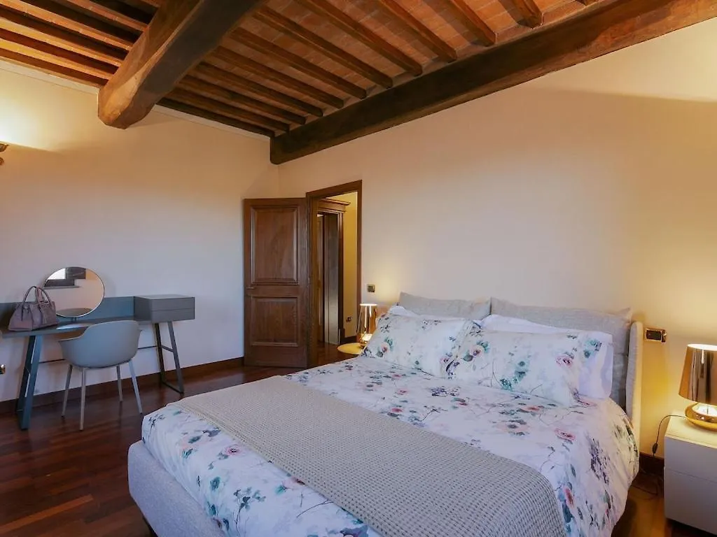 Belvilla By Oyo Leopoldina Arezzo 0*,  Italy