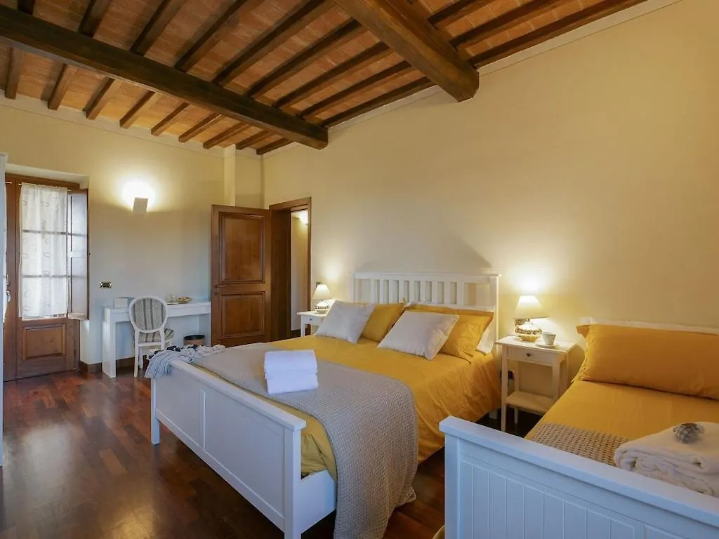 Belvilla By Oyo Leopoldina Arezzo Holiday home