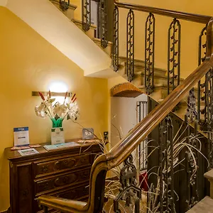 Pensjonat La Corte Del Re &, Arezzo